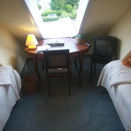 Haus Am Watt Apartment Munkmarsch Екстериор снимка