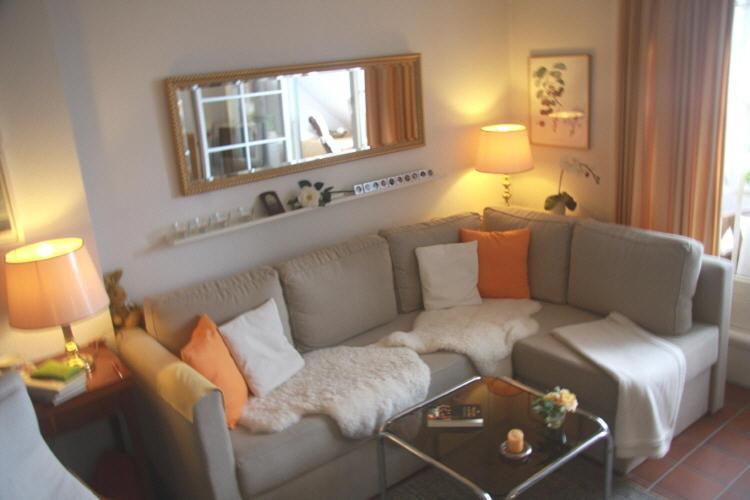 Haus Am Watt Apartment Munkmarsch Стая снимка