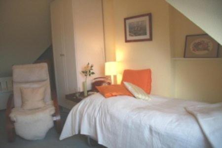 Haus Am Watt Apartment Munkmarsch Стая снимка