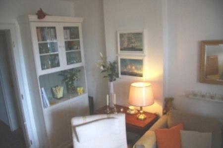 Haus Am Watt Apartment Munkmarsch Стая снимка