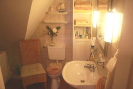 Haus Am Watt Apartment Munkmarsch Екстериор снимка